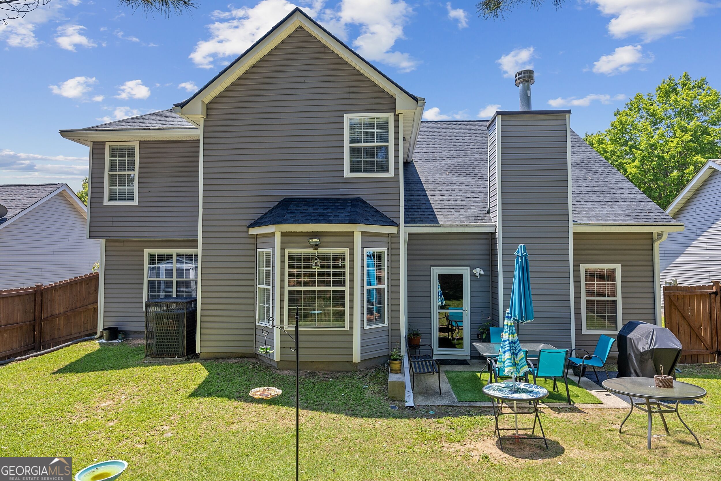 4716 Idlewood Gate Property Photo 13