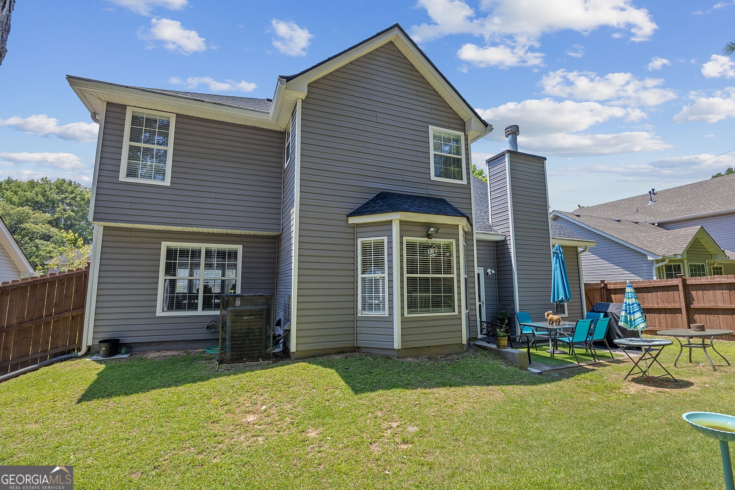4716 Idlewood Gate Property Photo 15