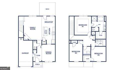 264 Bristol Boulevard Property Photo 3