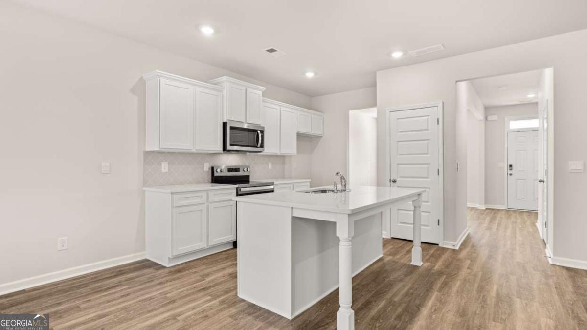 264 Bristol Boulevard Property Photo 15