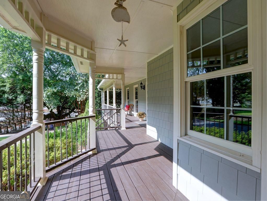 3425 Old Suttons Way Property Photo 6