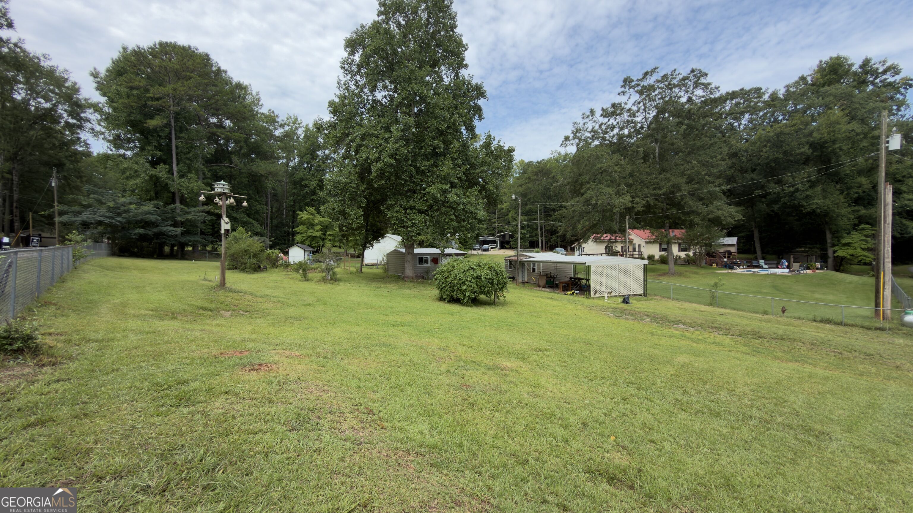 0 W. Pine Lake Drive Property Photo 1