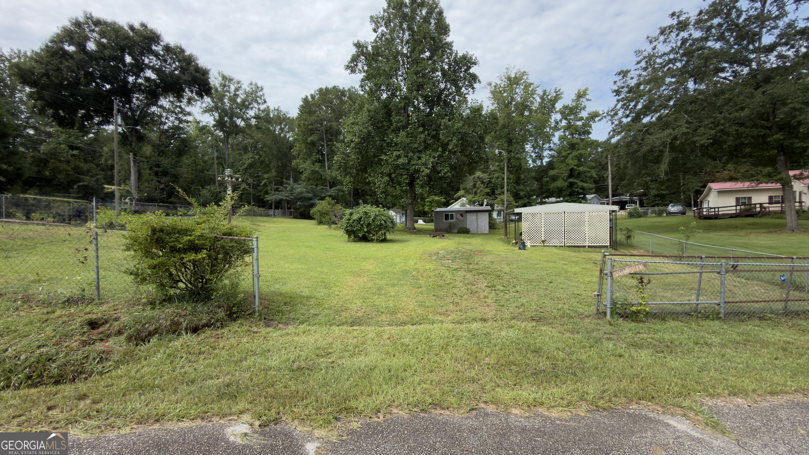 0 W. Pine Lake Drive Property Photo 2