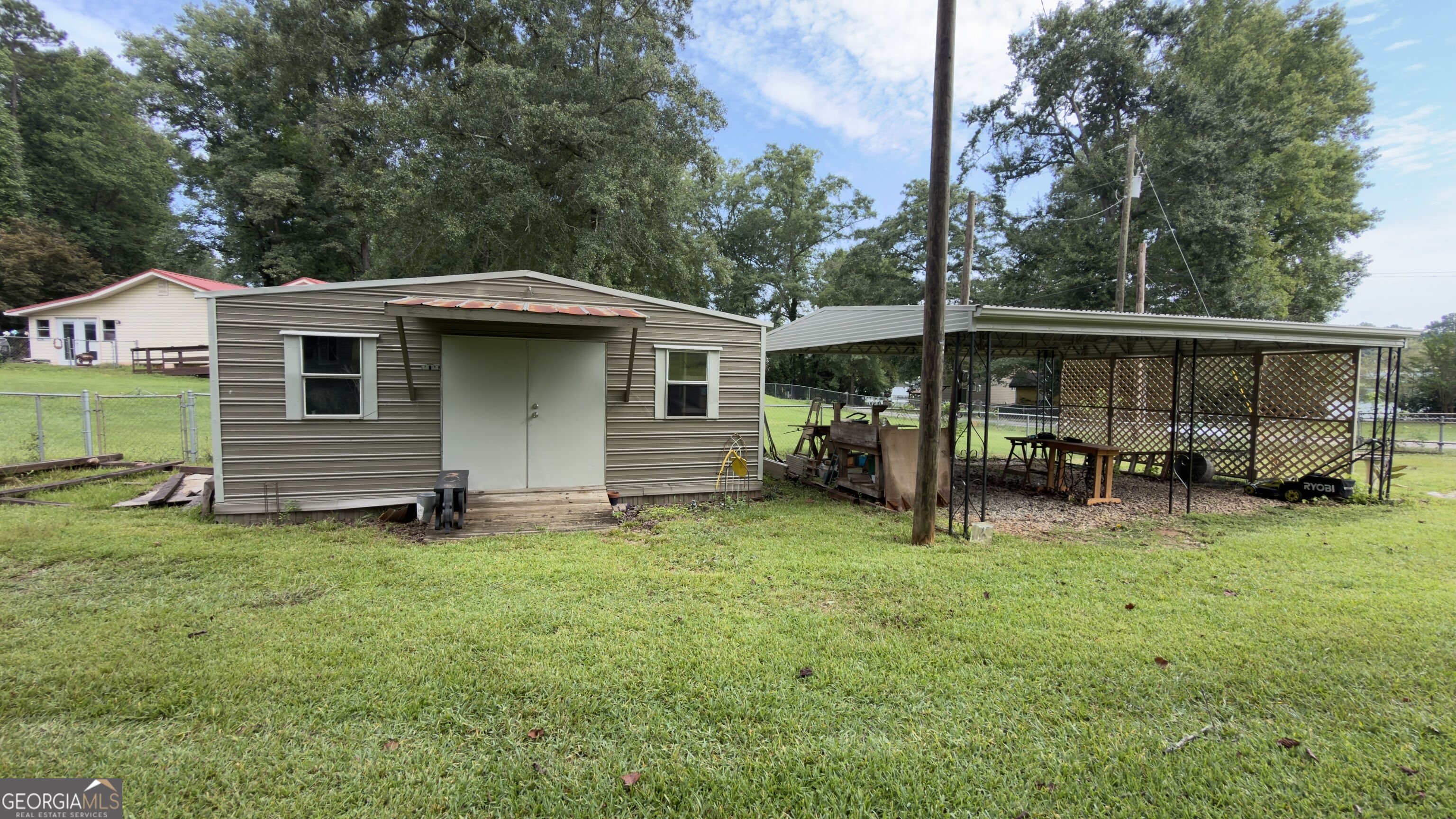 0 W. Pine Lake Drive Property Photo 5