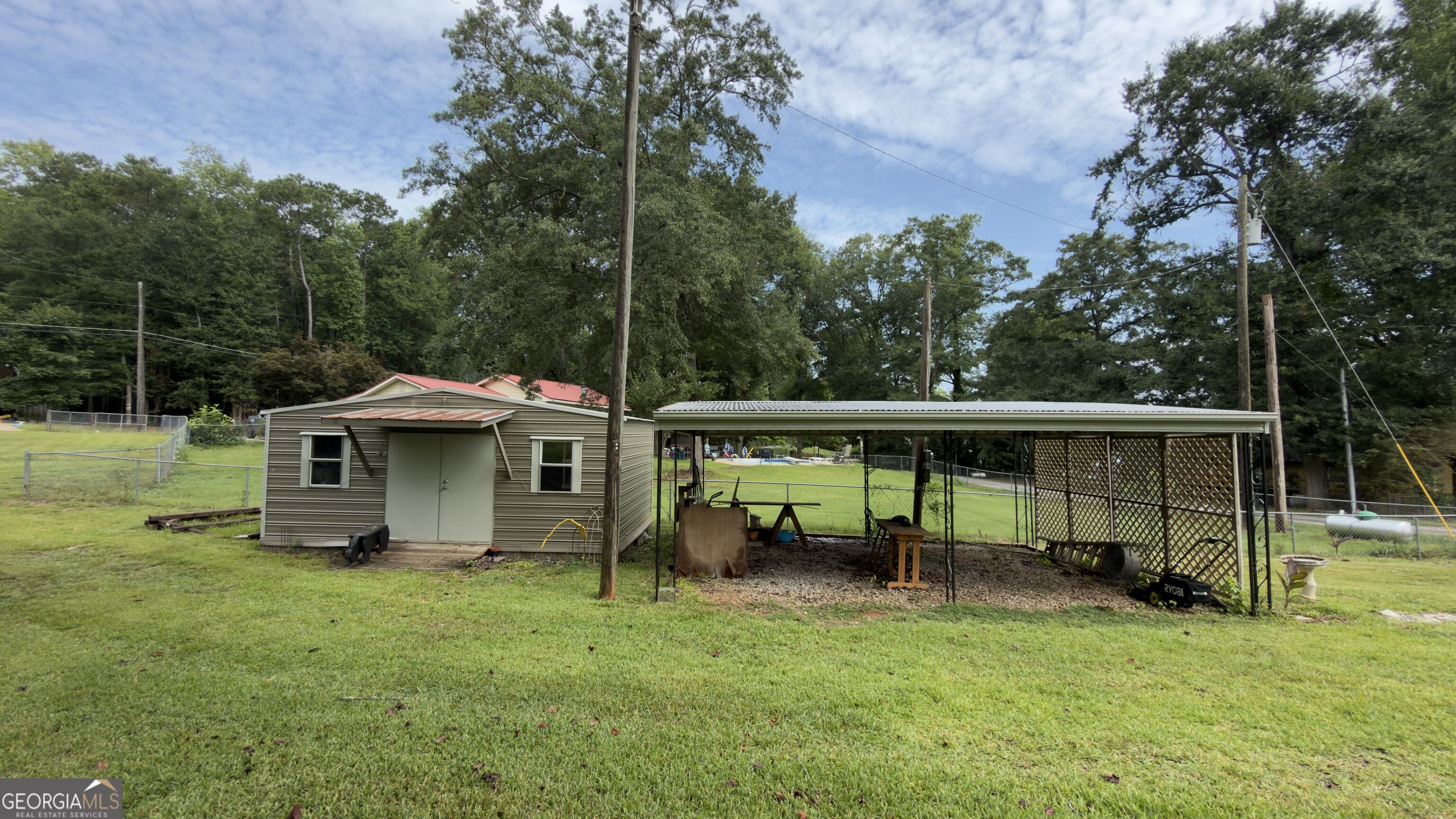 0 W. Pine Lake Drive Property Photo 9