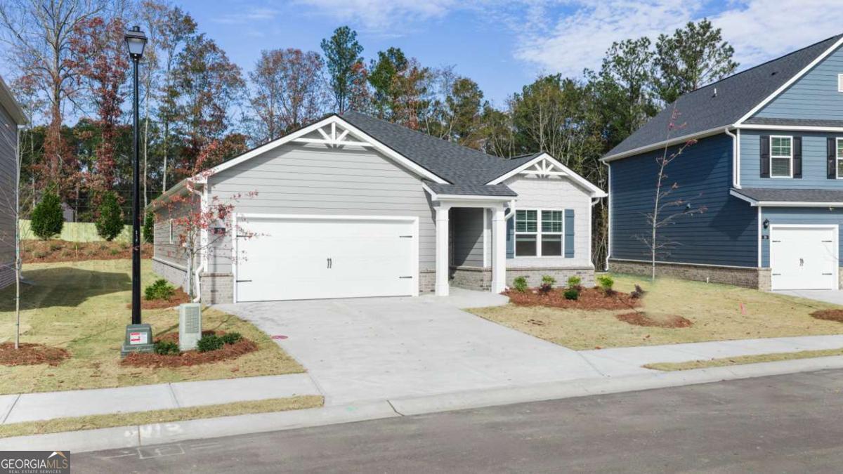 263 Bristol Boulevard Property Photo 1