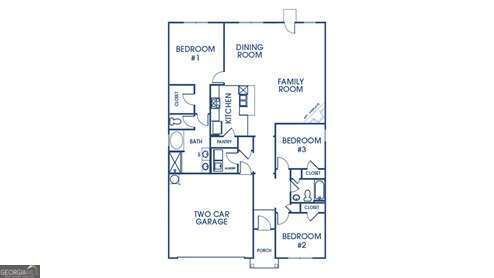 263 Bristol Boulevard Property Photo 5