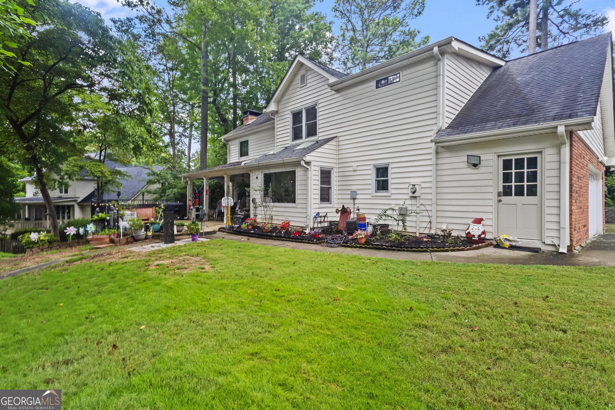 140 Lakeside Drive Nw Property Photo 24