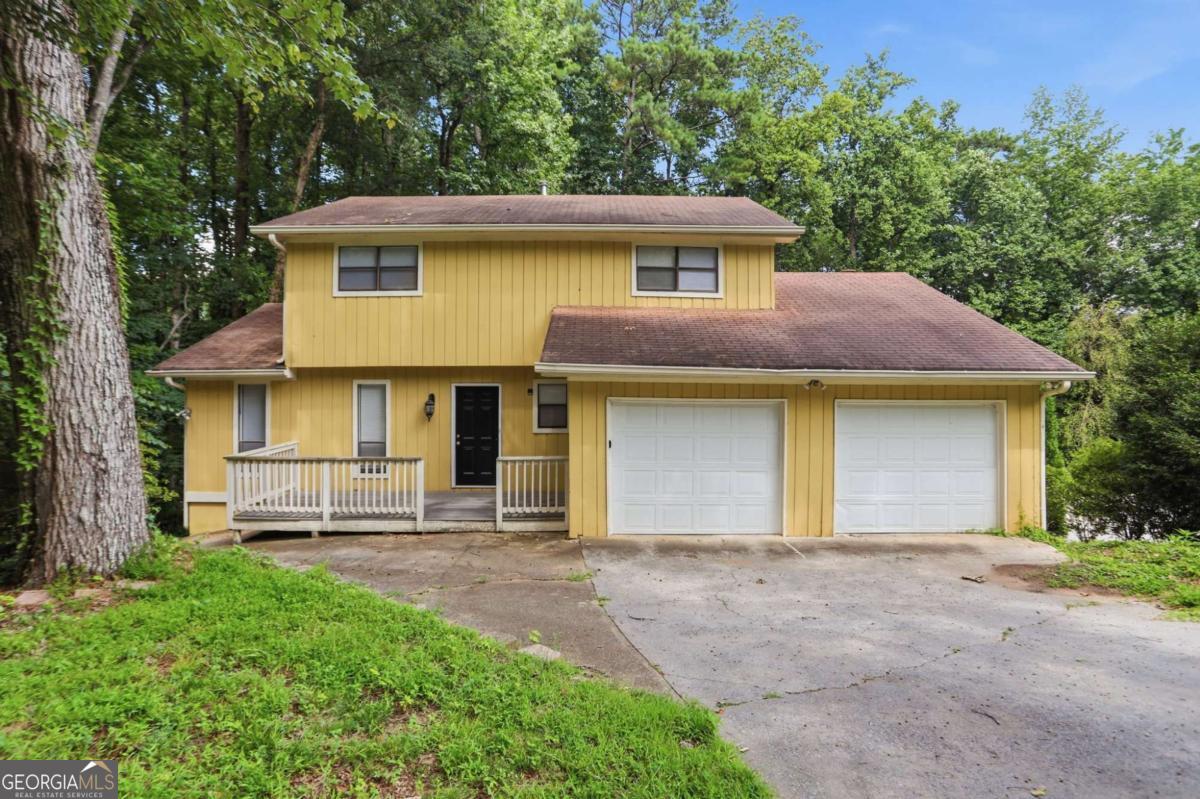 4442 Old Mabry Place Ne Property Photo 1