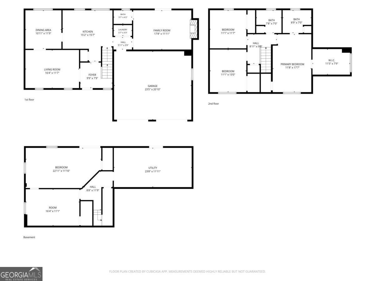 4442 Old Mabry Place Ne Property Photo 38