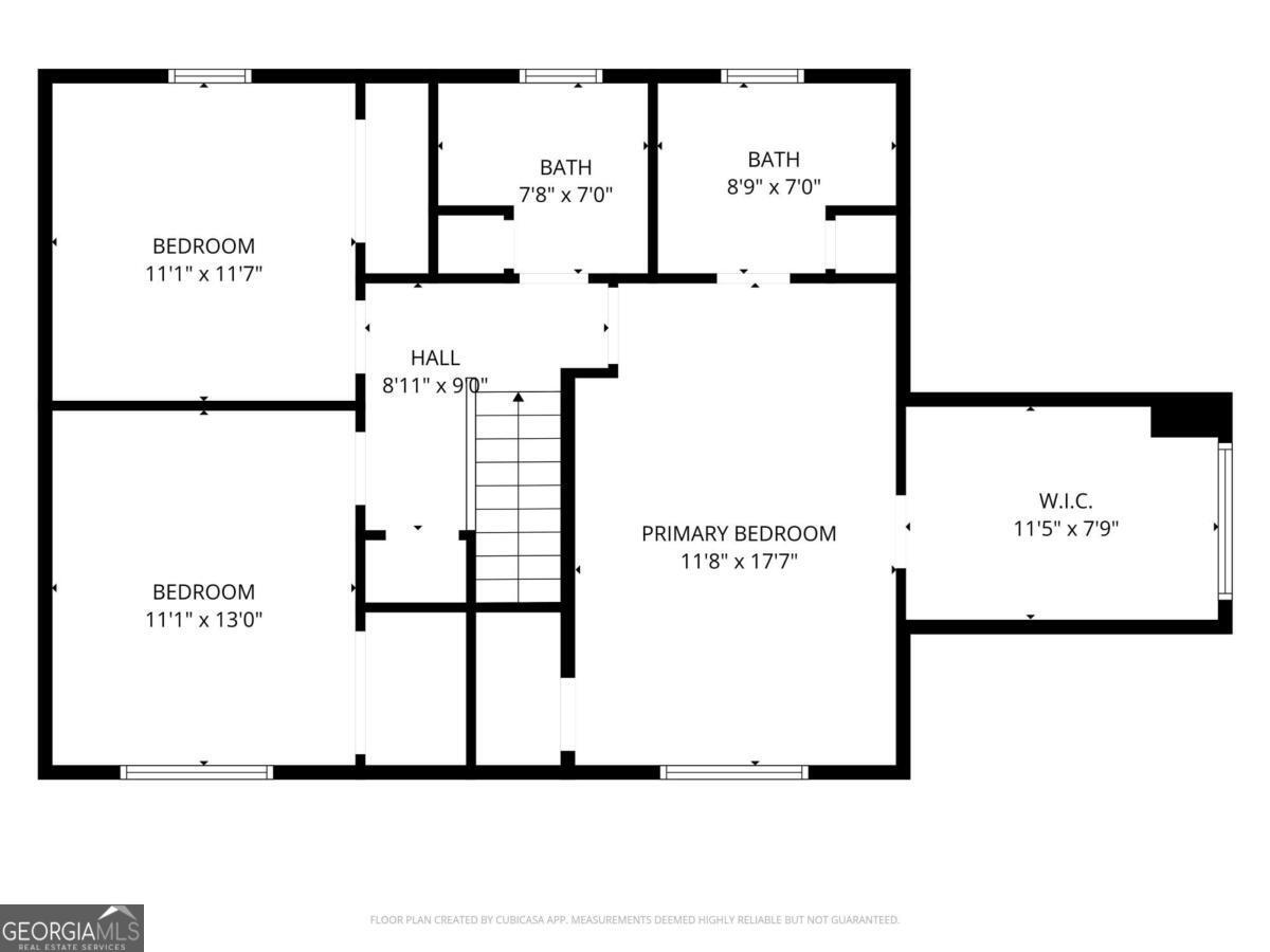 4442 Old Mabry Place Ne Property Photo 41