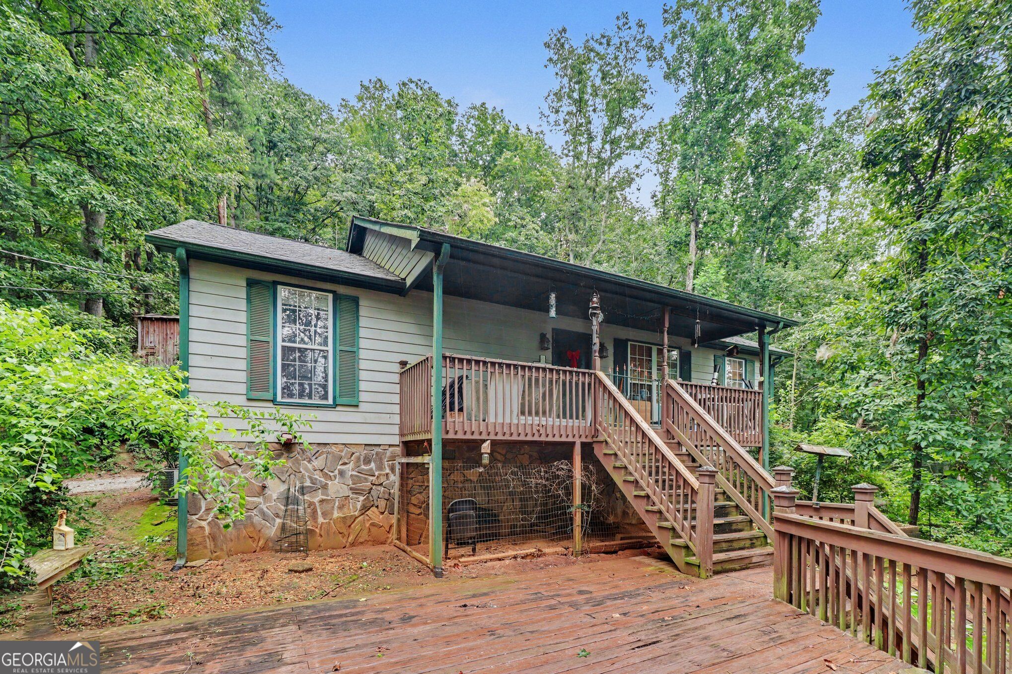 97 Hill Crest Drive Property Photo 11