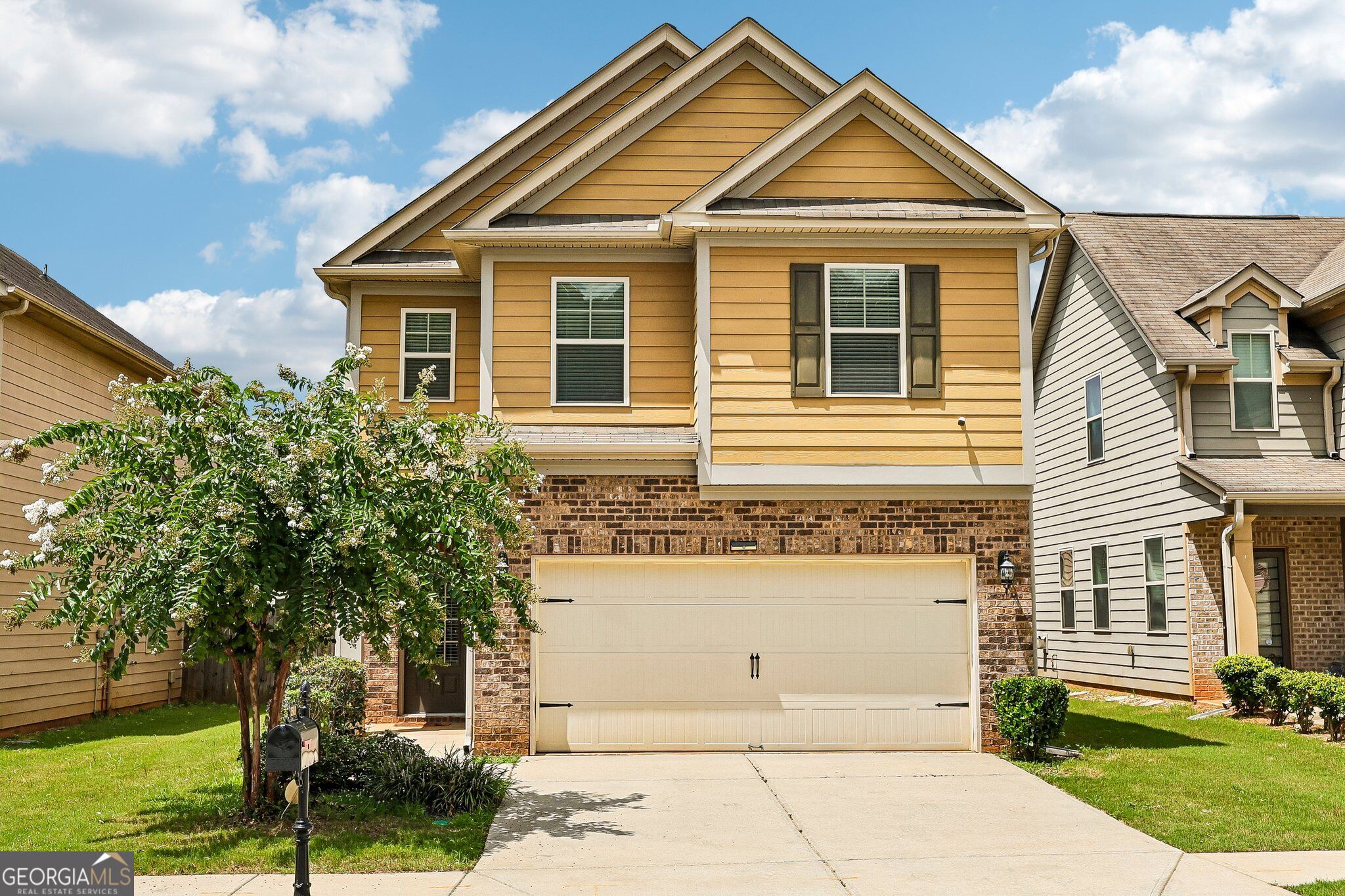 2503 Oakleaf Ridge Property Photo 1