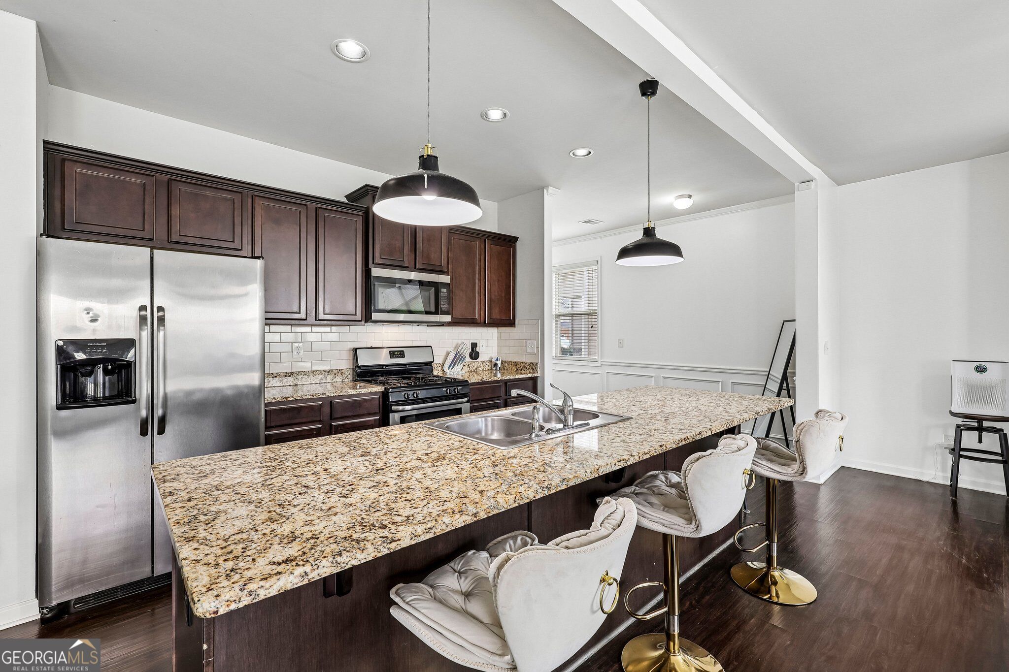 2503 Oakleaf Ridge Property Photo 8