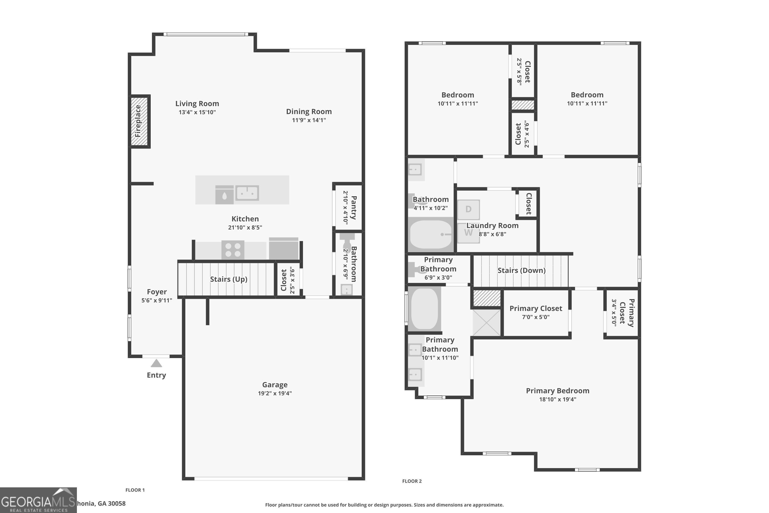 2503 Oakleaf Ridge Property Photo 28