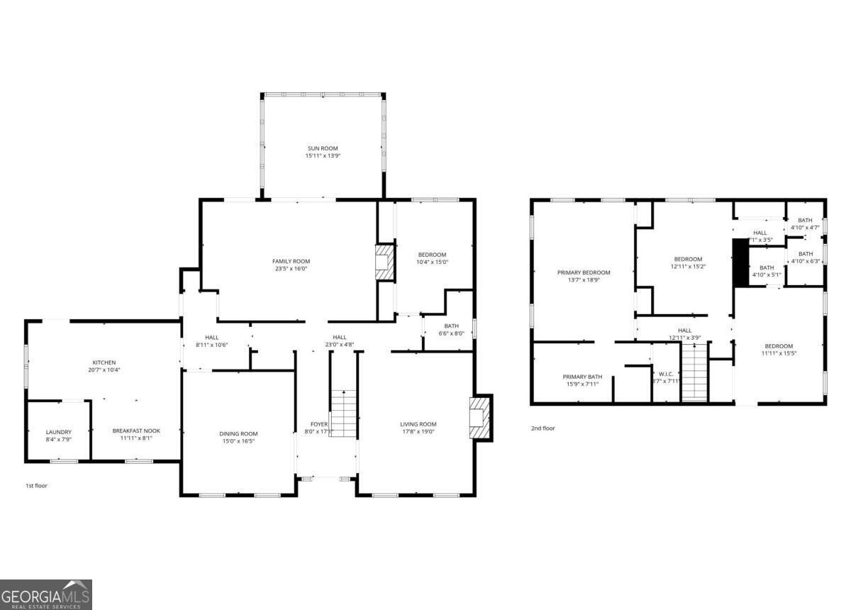 1808 Seminole Trail Property Photo 64