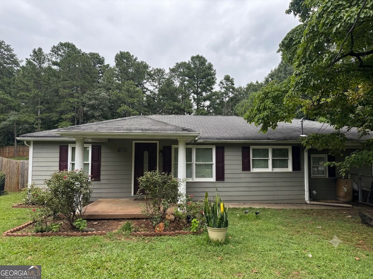 4217 Thompson Mill Road Property Photo 1