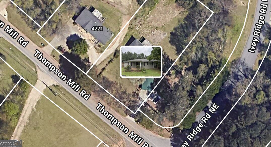 4217 Thompson Mill Road Property Photo 22