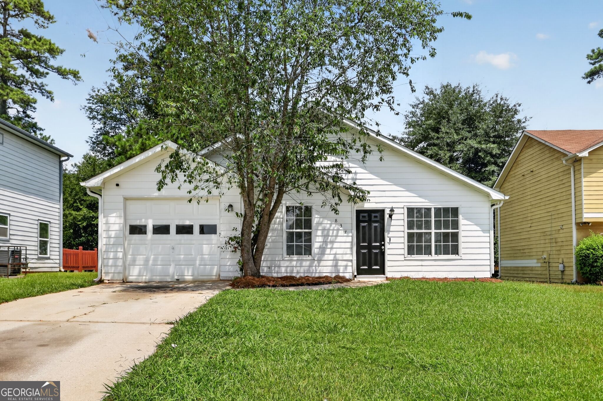 837 Shoals Court
