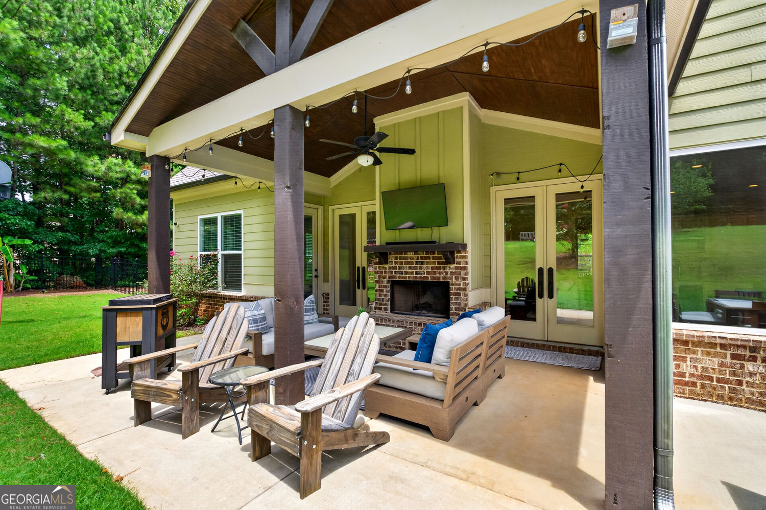 845 Walnut River Trail Property Photo 5