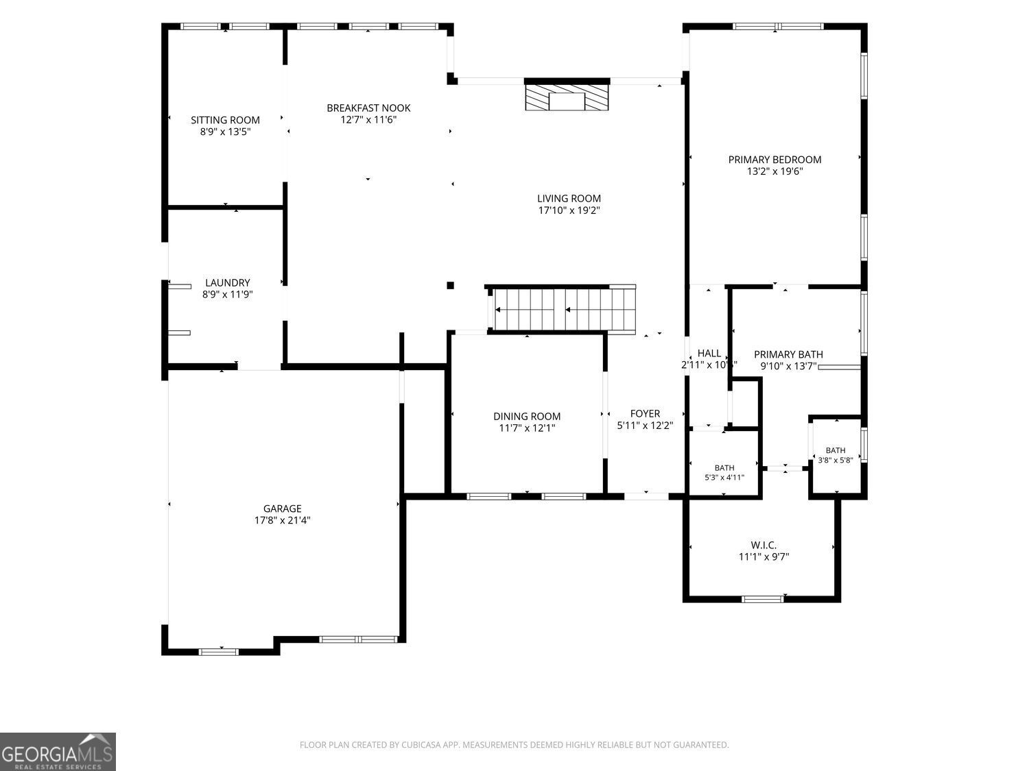845 Walnut River Trail Property Photo 53