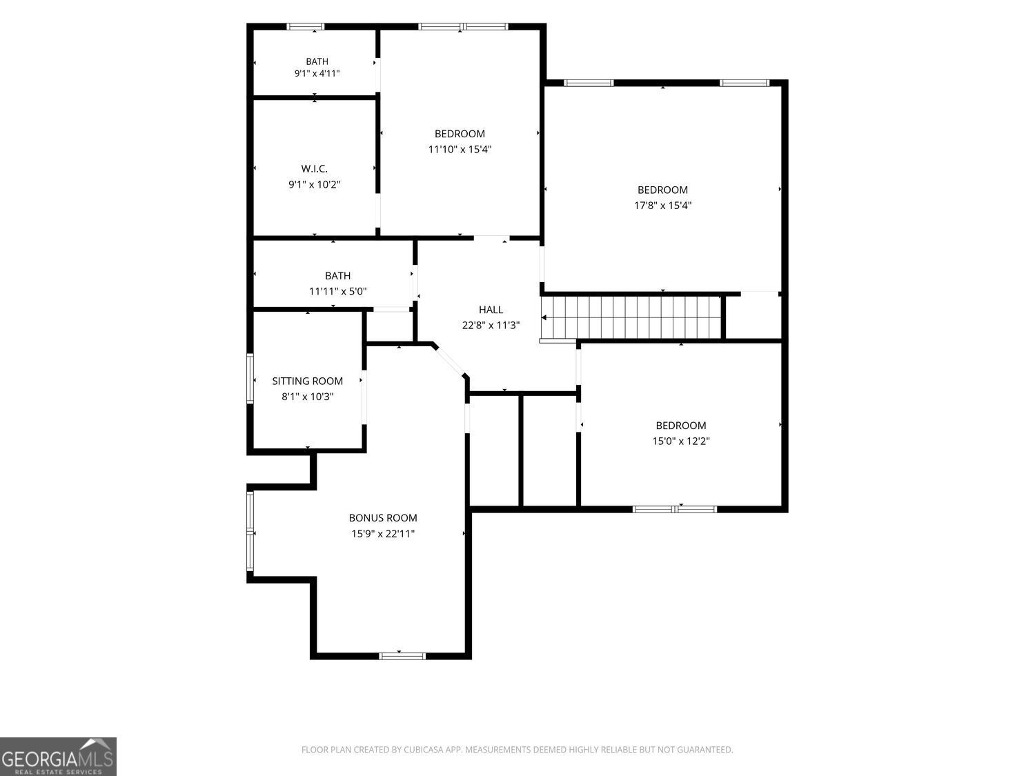 845 Walnut River Trail Property Photo 54