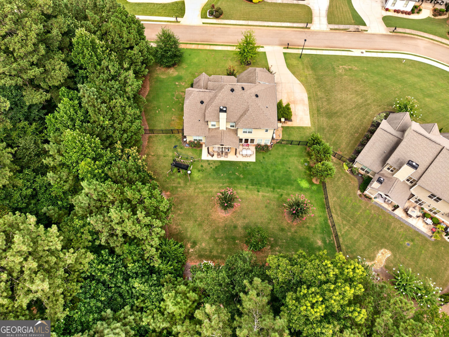845 Walnut River Trail Property Photo 65