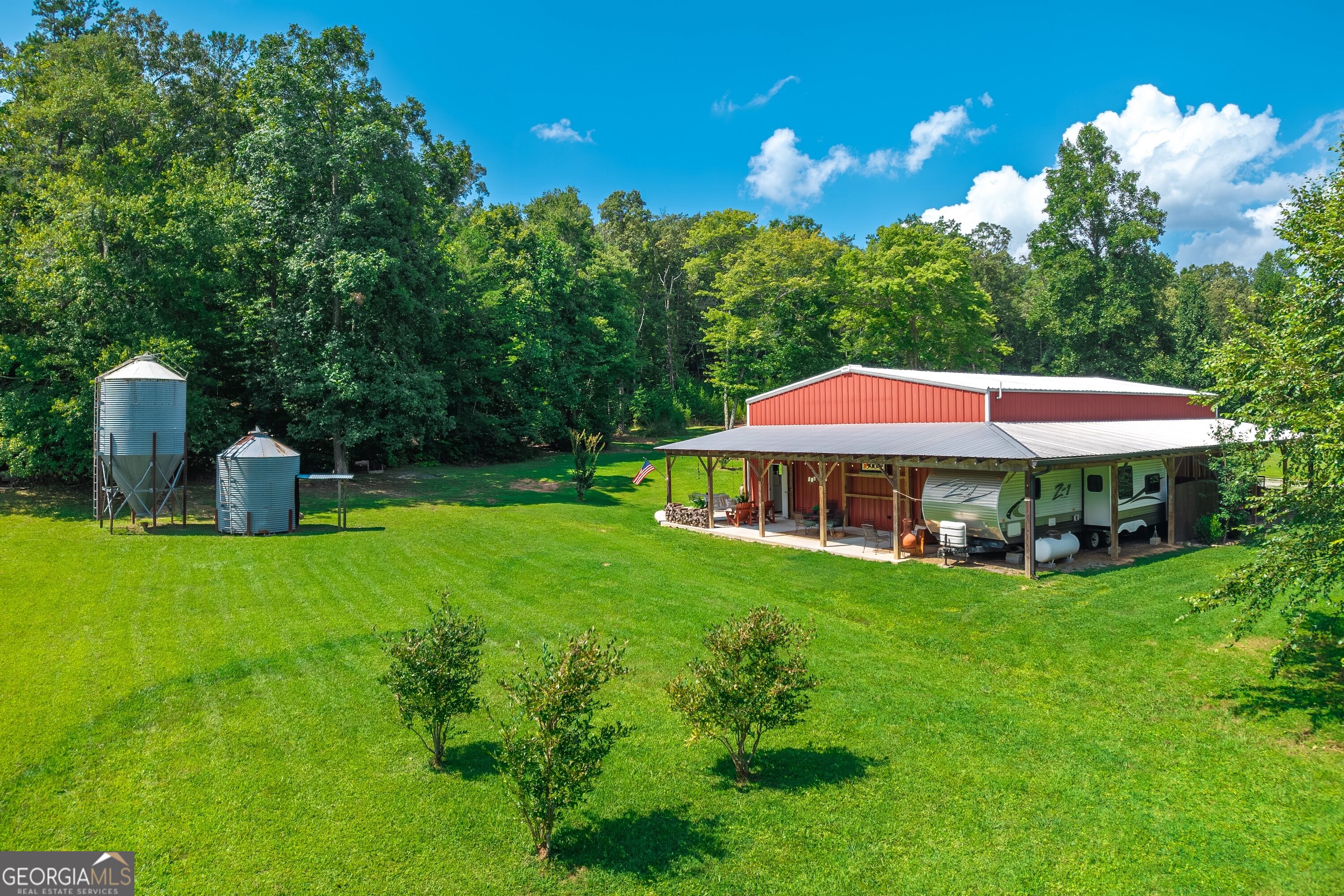 4011 Murphy Highway Property Photo 1