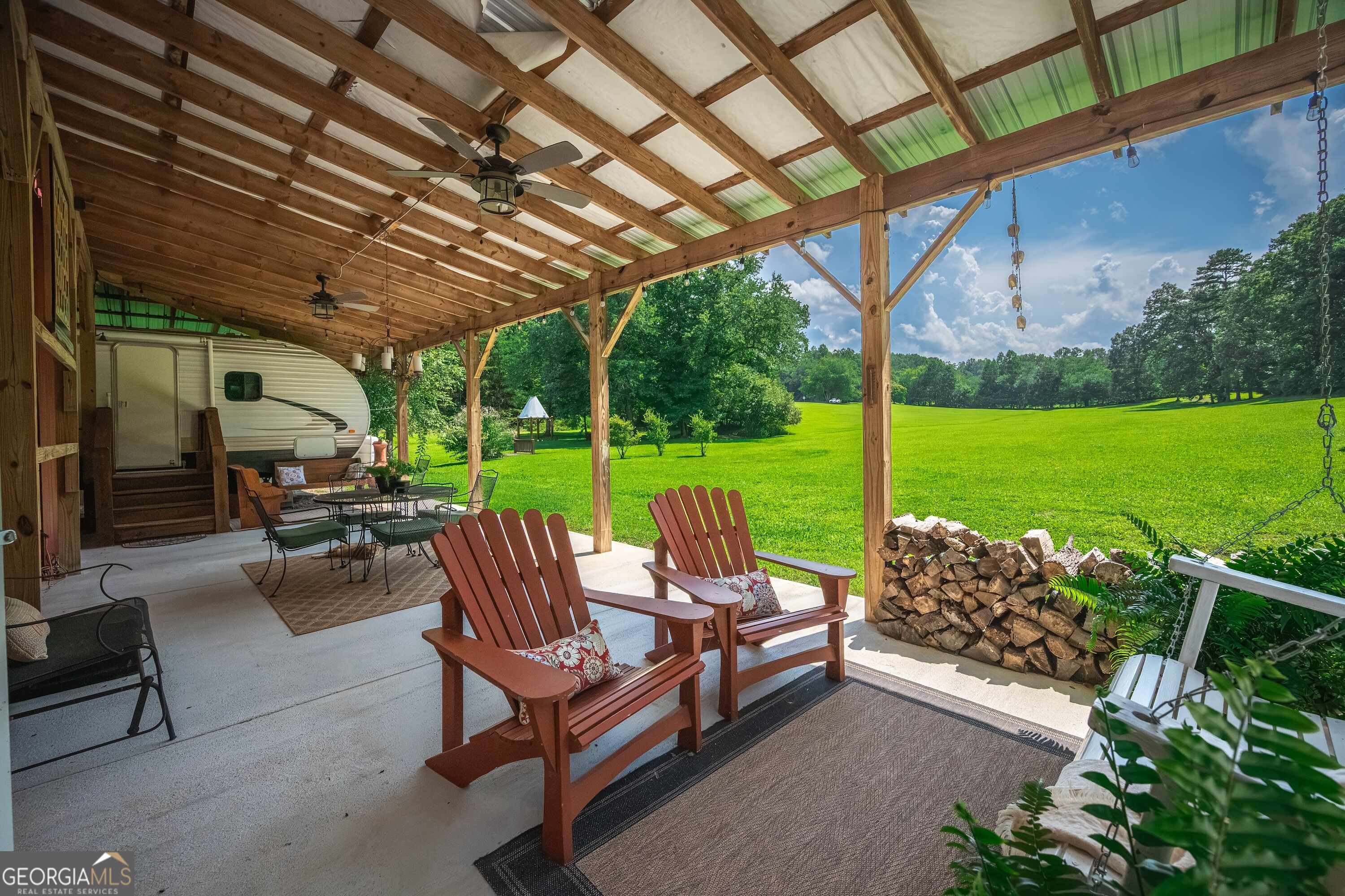 4011 Murphy Highway Property Photo 6