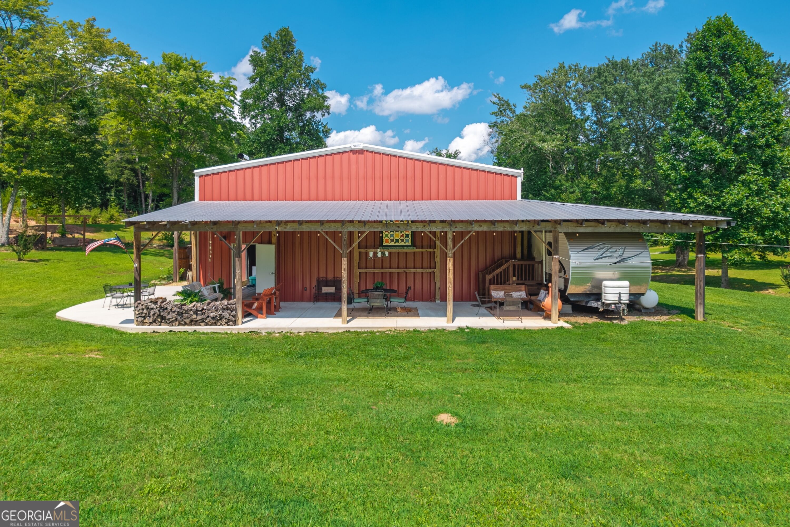 4011 Murphy Highway Property Photo 23