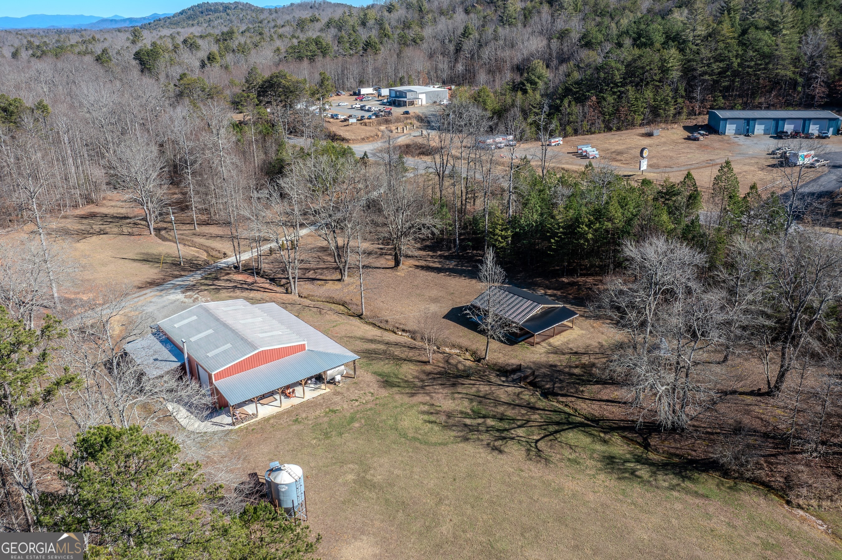 4011 Murphy Highway Property Photo 99
