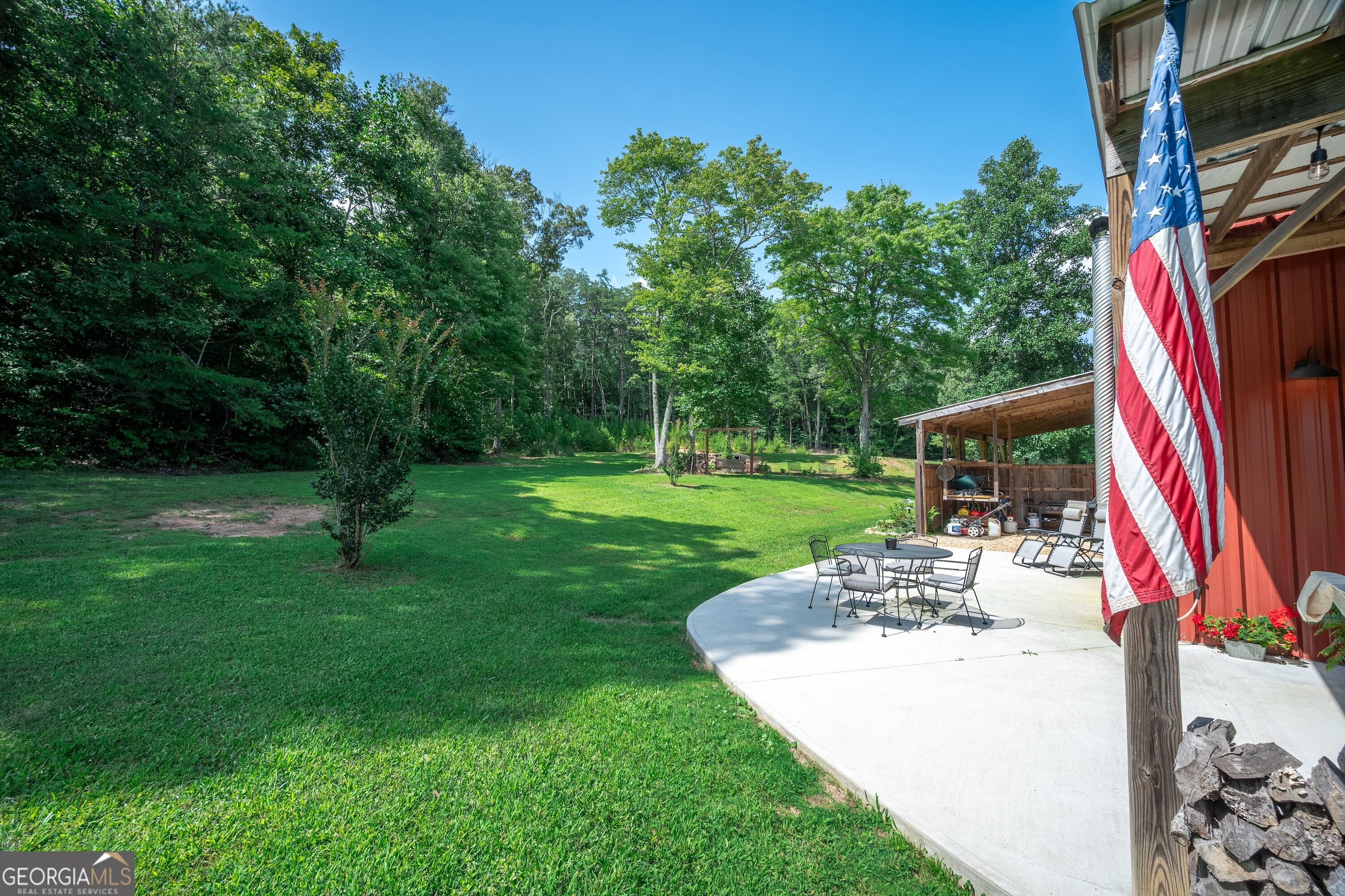 4011 Murphy Highway Property Photo 101