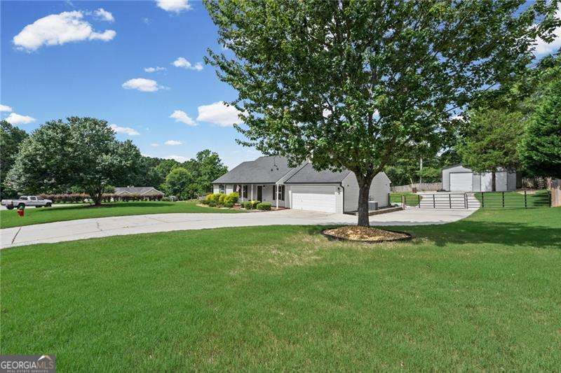 408 Wilshire Lane Property Photo 1
