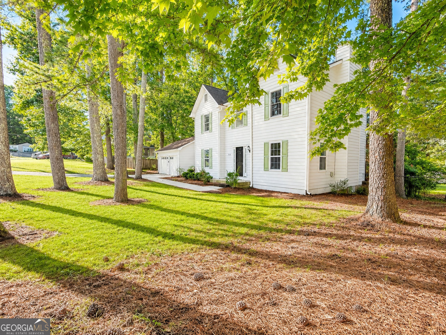 3135 Revere Circle Property Photo 1