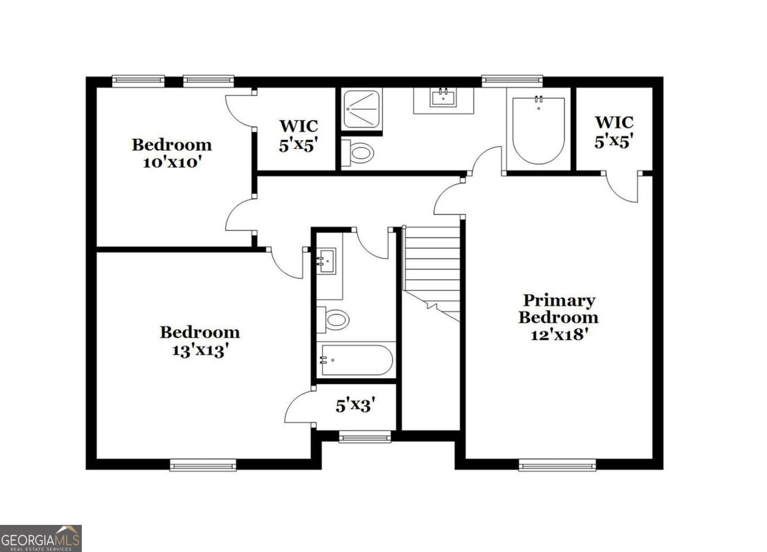 3135 Revere Circle Property Photo 25