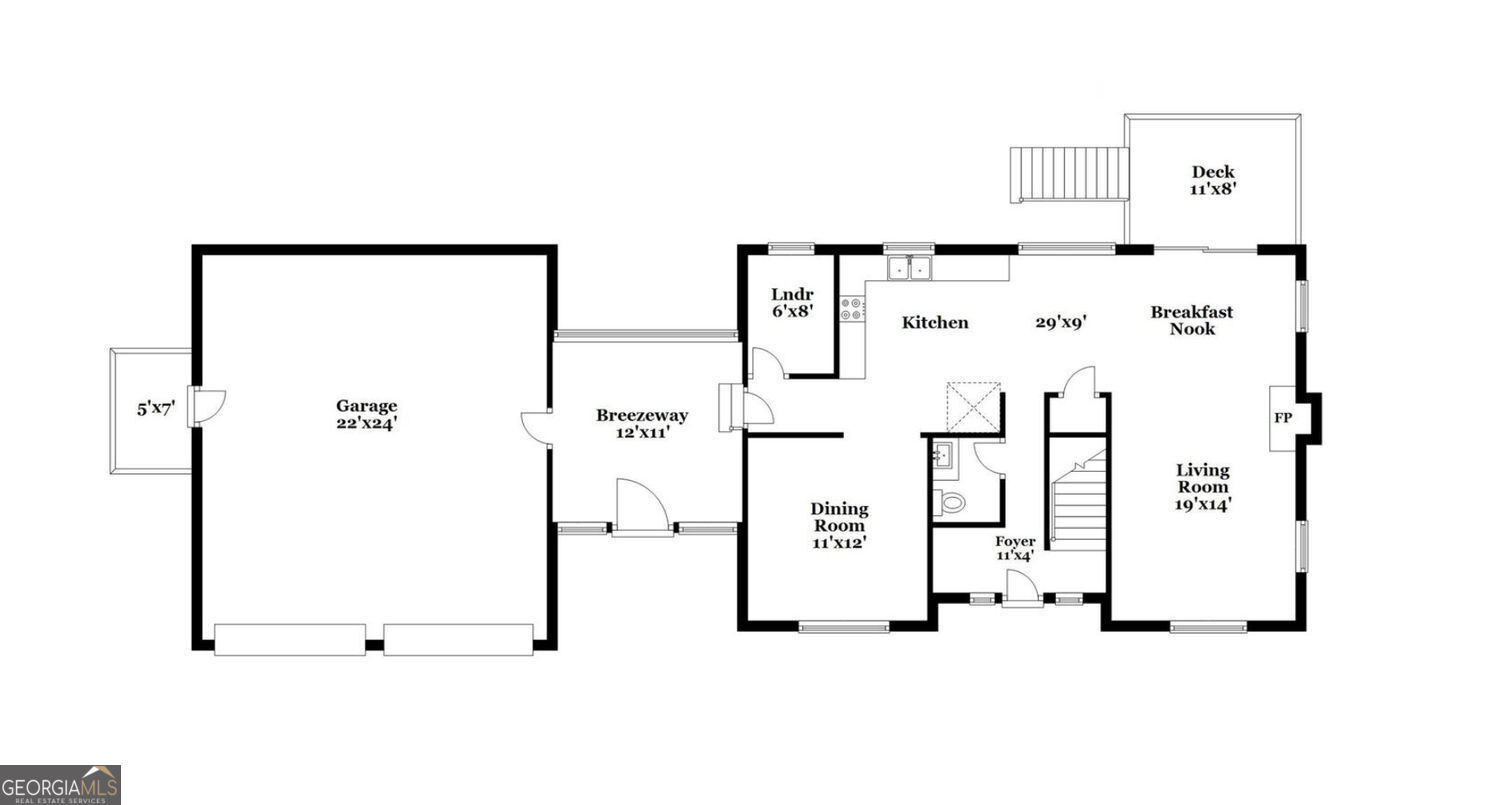 3135 Revere Circle Property Photo 26