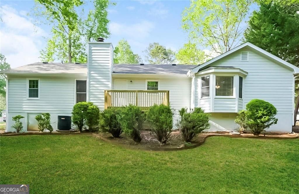 135 Willow Shoals Drive Property Photo 10