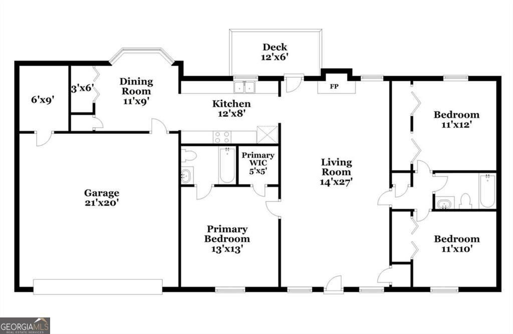 135 Willow Shoals Drive Property Photo 11