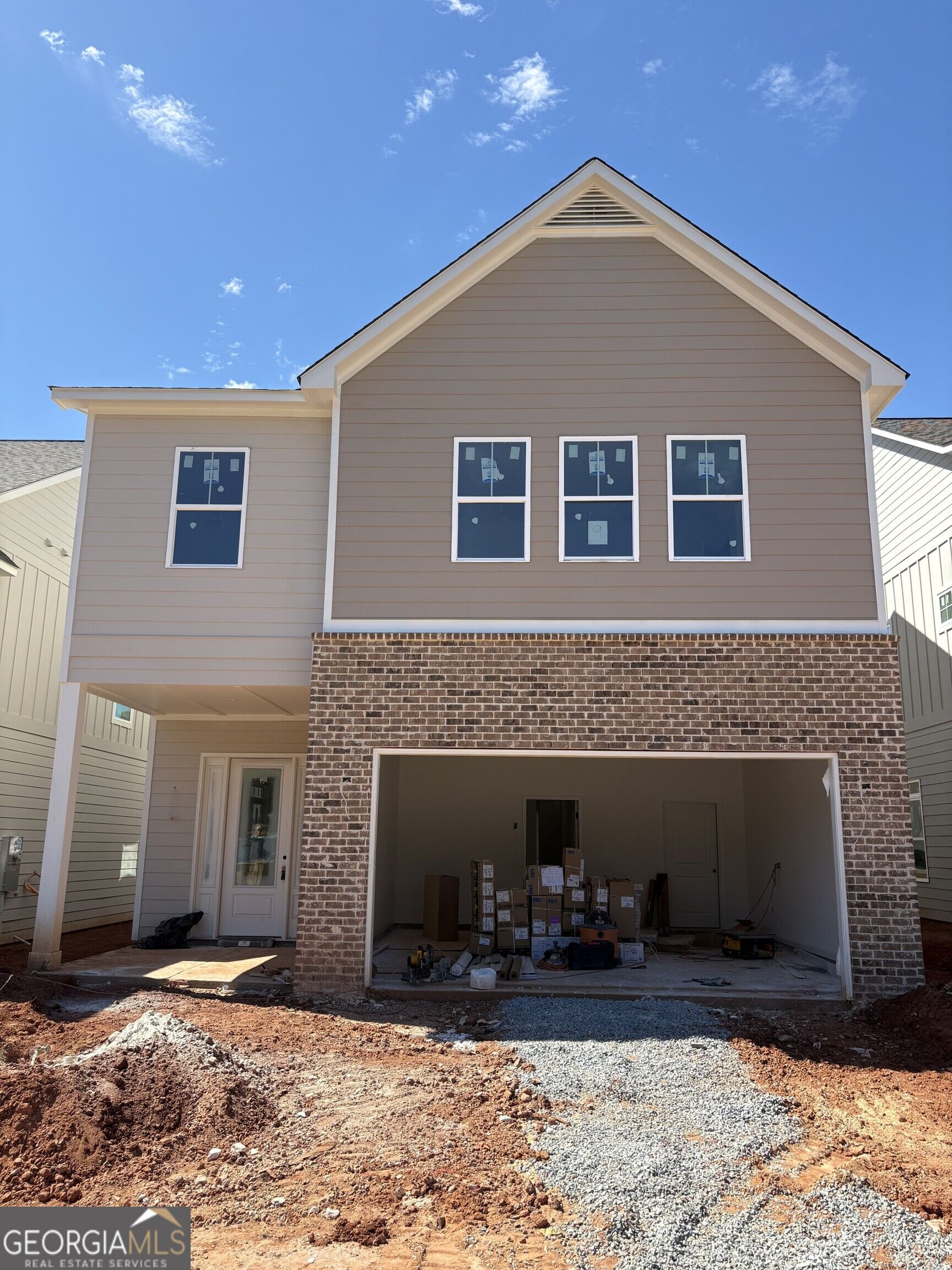 3942 Fulson Drive Property Photo 1