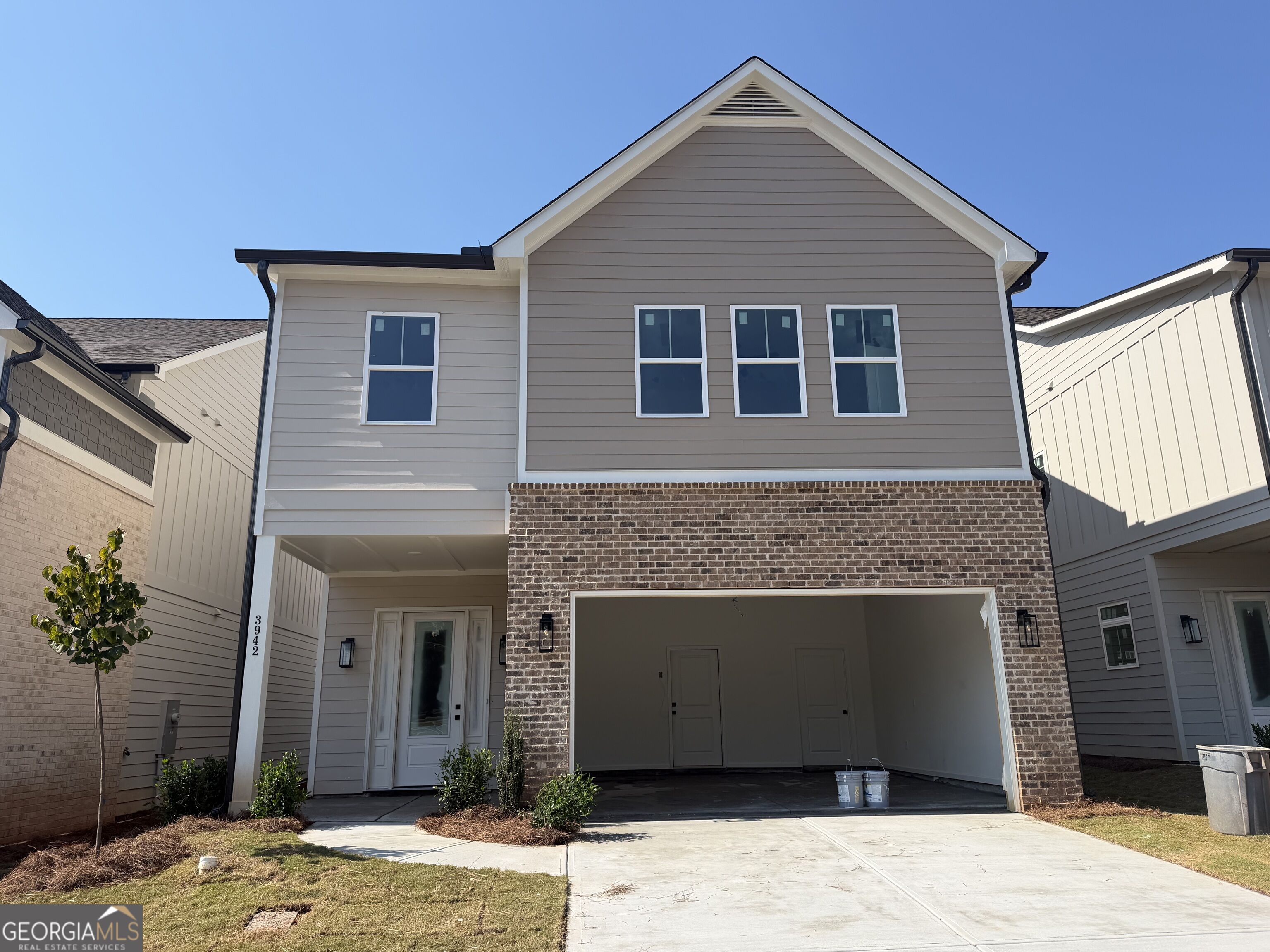 3942 Fulson Drive Property Photo 1