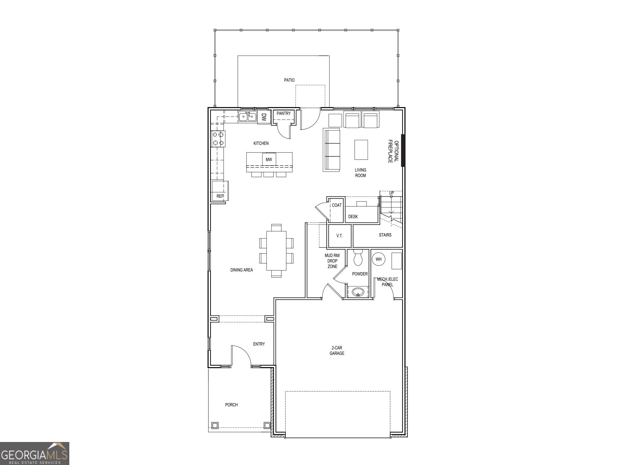 3942 Fulson Drive Property Photo 3