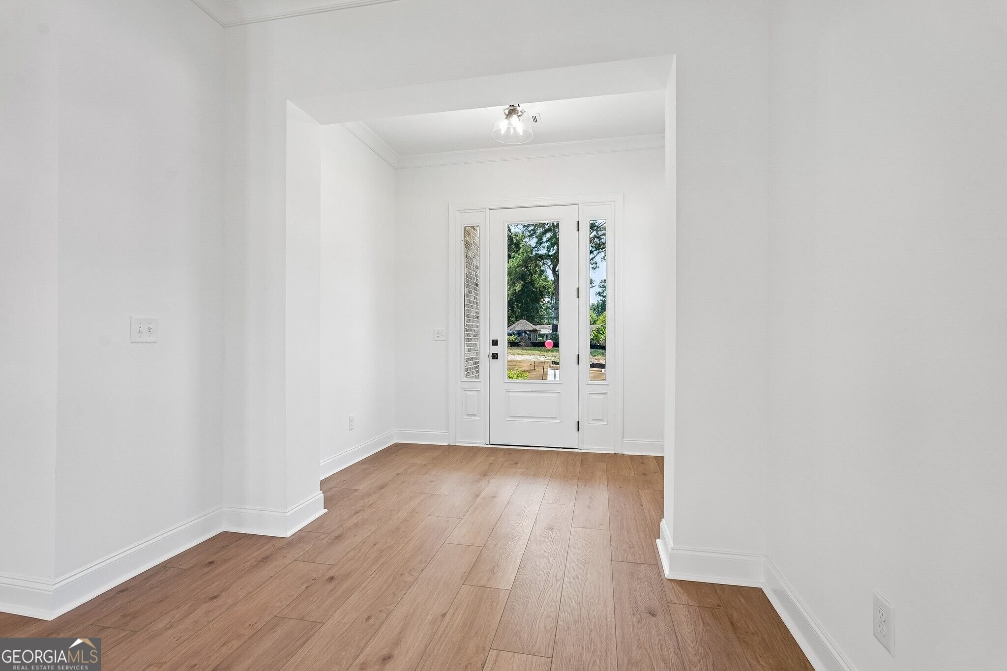 3942 Fulson Drive Property Photo 3