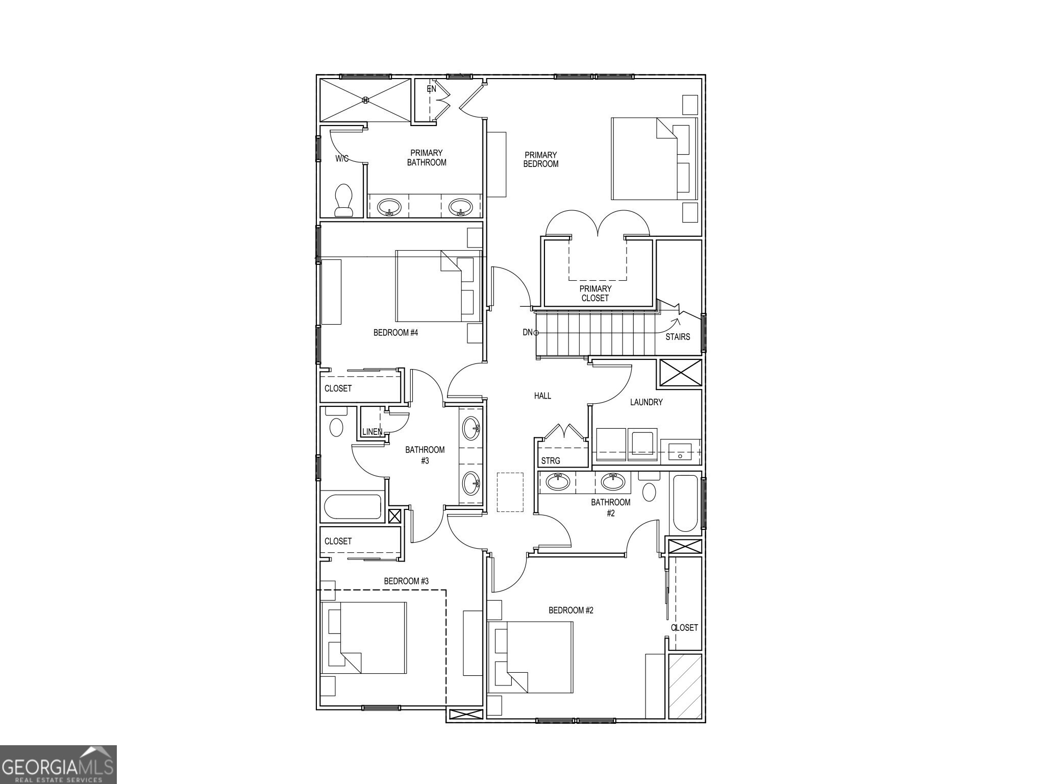 3942 Fulson Drive Property Photo 4