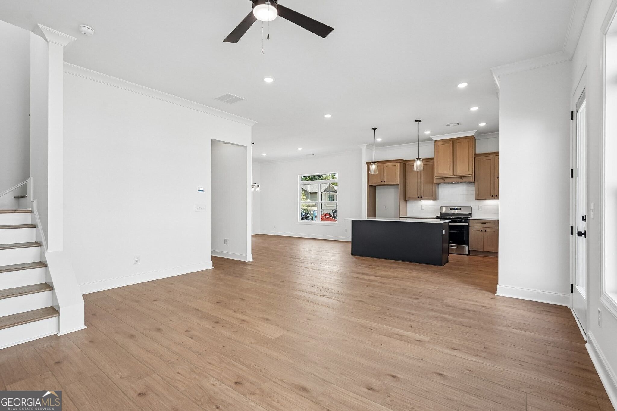 3942 Fulson Drive Property Photo 14