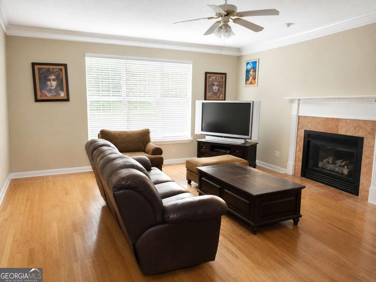 3641 Foxfire Place Property Photo 6