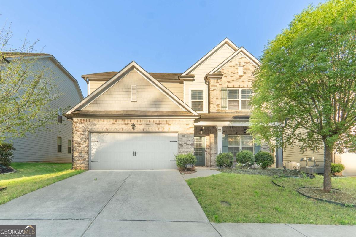 117 Avery Landing Way Property Photo 1