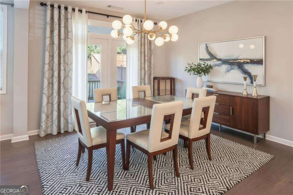 117 Avery Landing Way Property Photo 2