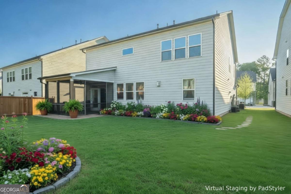 117 Avery Landing Way Property Photo 24