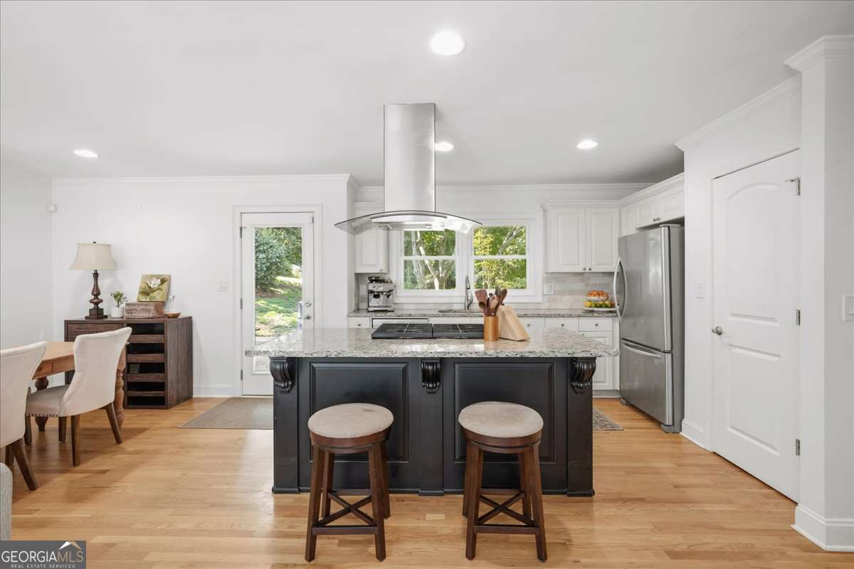 31 W Belle Isle Road Property Photo 5