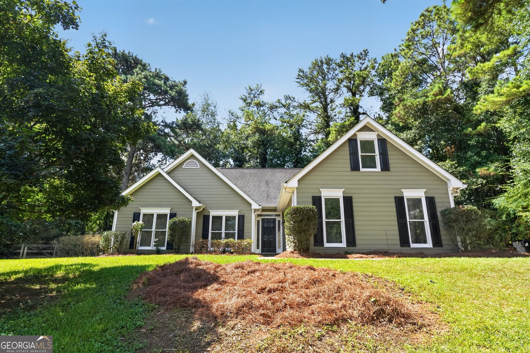 106 Crown Forest Drive Property Photo 1